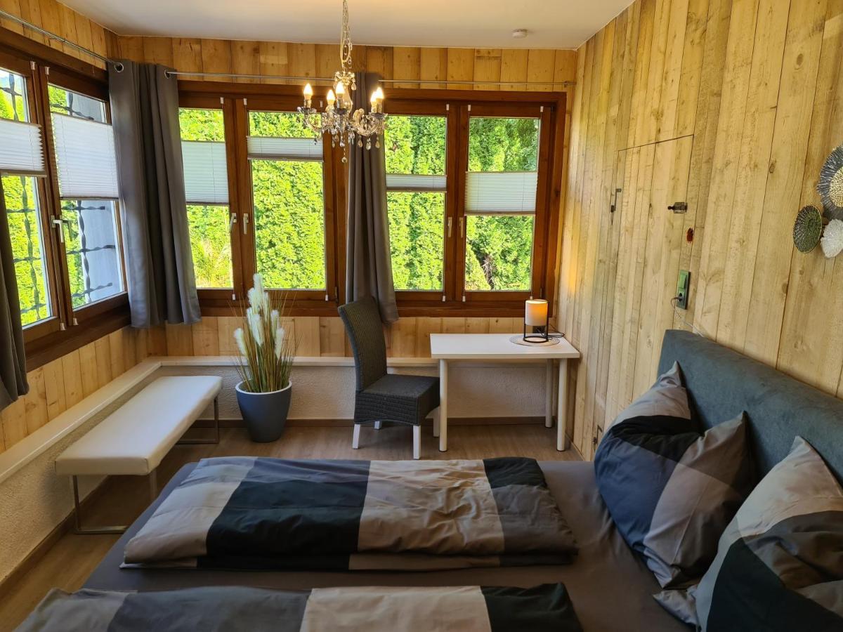 Bambu Lodge @ Ossiachersee Боденсдорф Екстер'єр фото