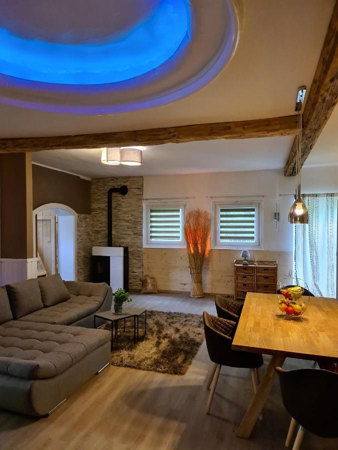 Bambu Lodge @ Ossiachersee Боденсдорф Екстер'єр фото