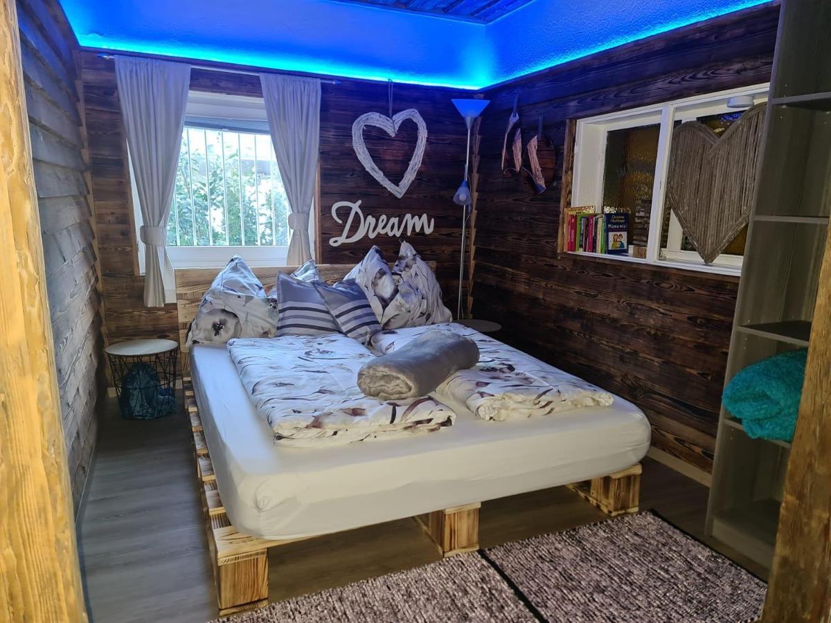 Bambu Lodge @ Ossiachersee Боденсдорф Екстер'єр фото